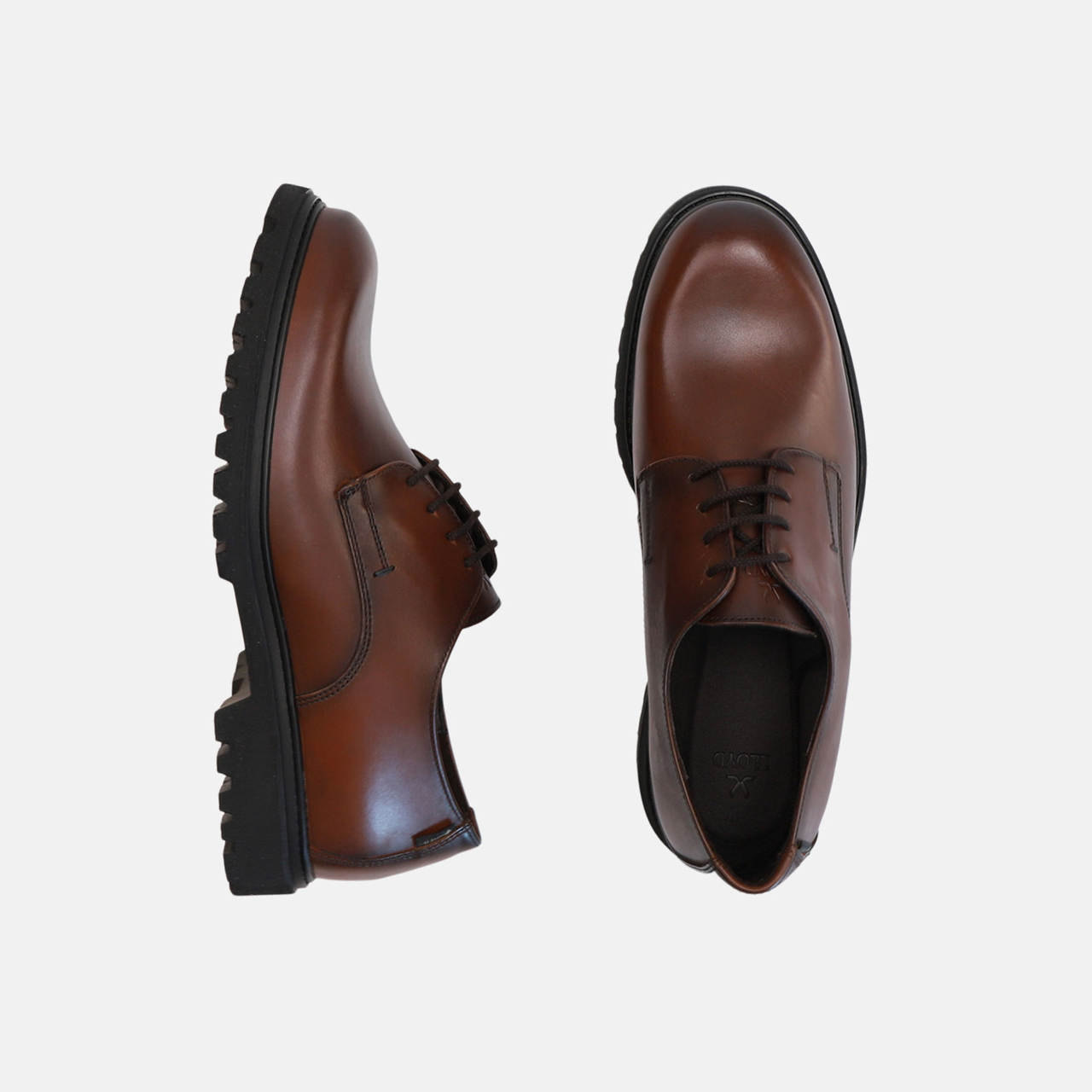 select 117g goretex sko