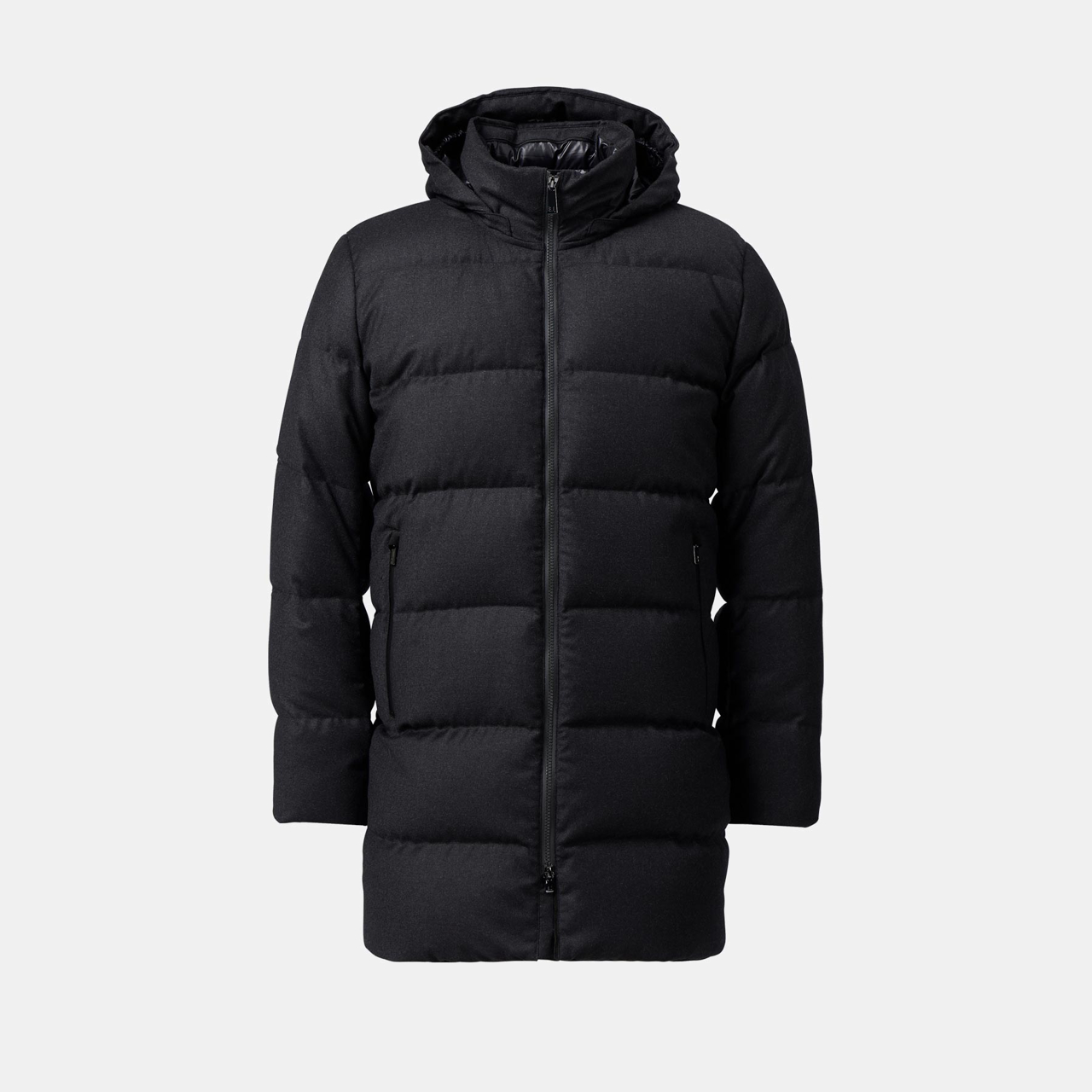 concorde parka savile