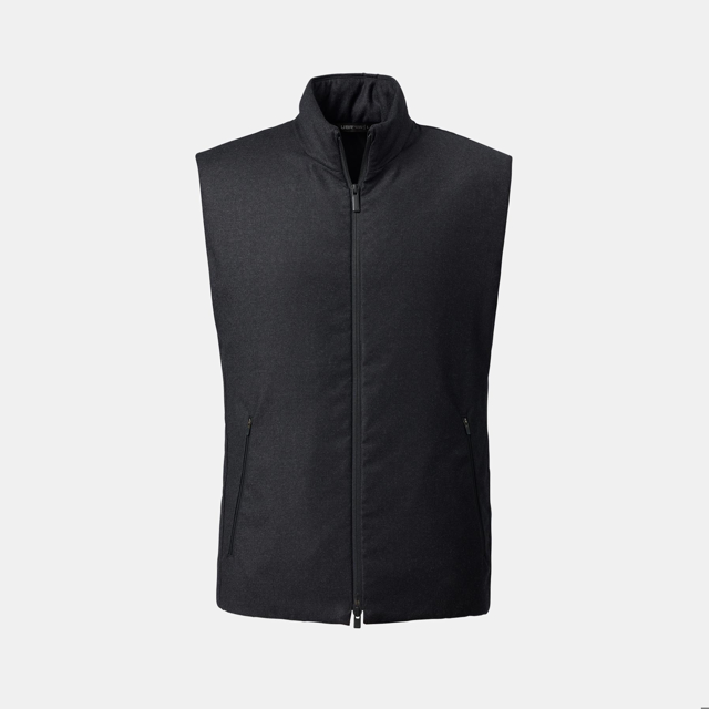raptor vest savile