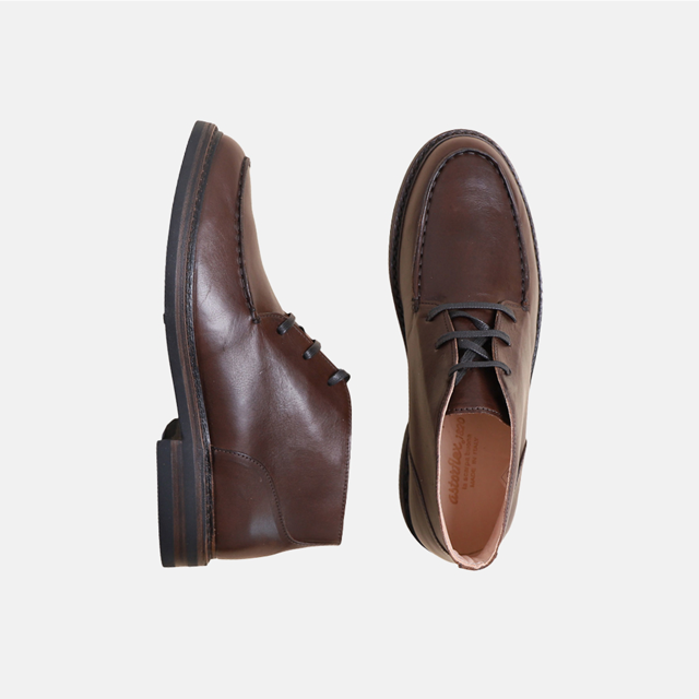 Kofaflex chukka