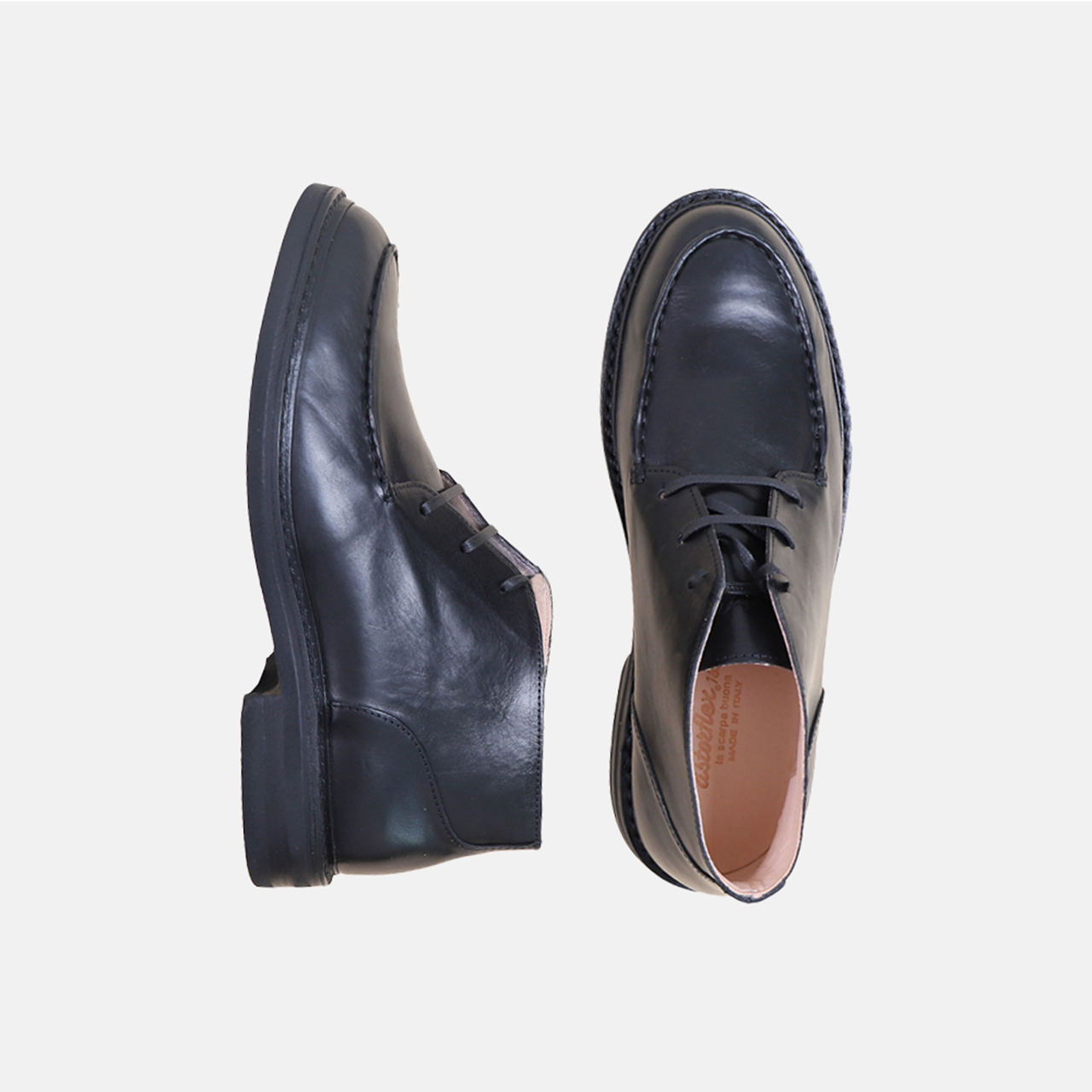 Kofaflex chukka