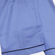 bomulds satin py bukser