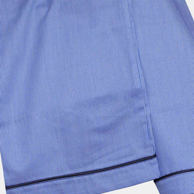 bomulds satin py bukser