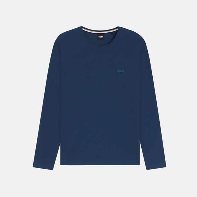 mix match long sleeve