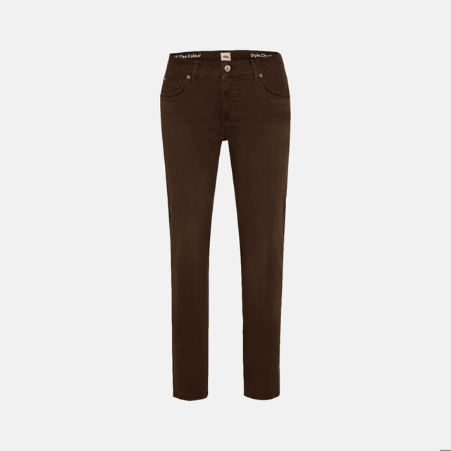 chuck colour denim