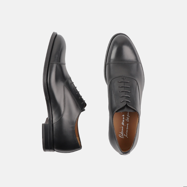 oxford captoe