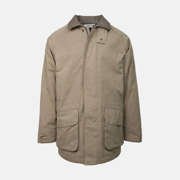 Caban Schafer Coat