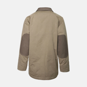 Caban Schafer Coat