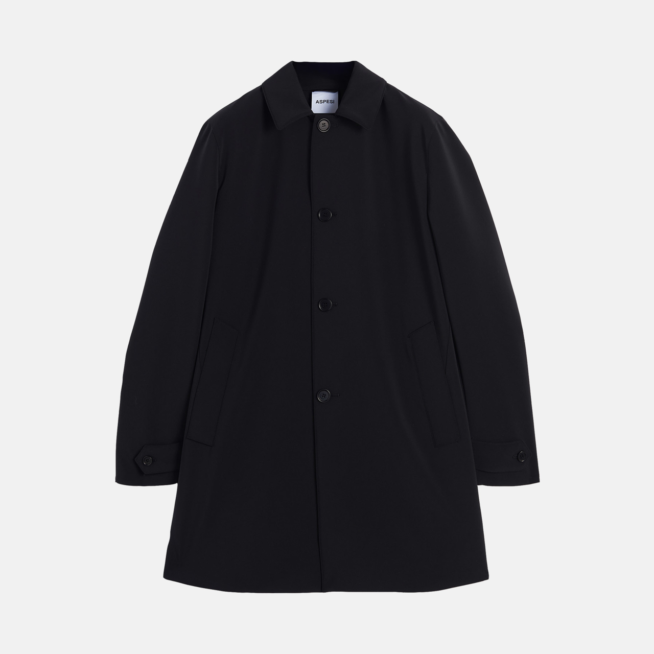 vodka long coat