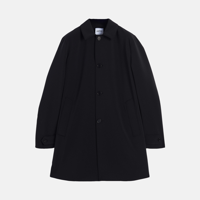vodka long coat
