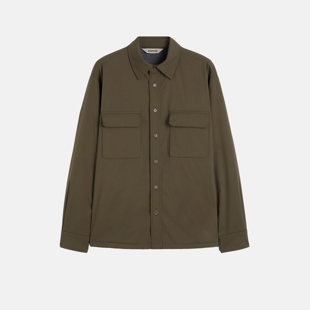 yoshitaka overshirt