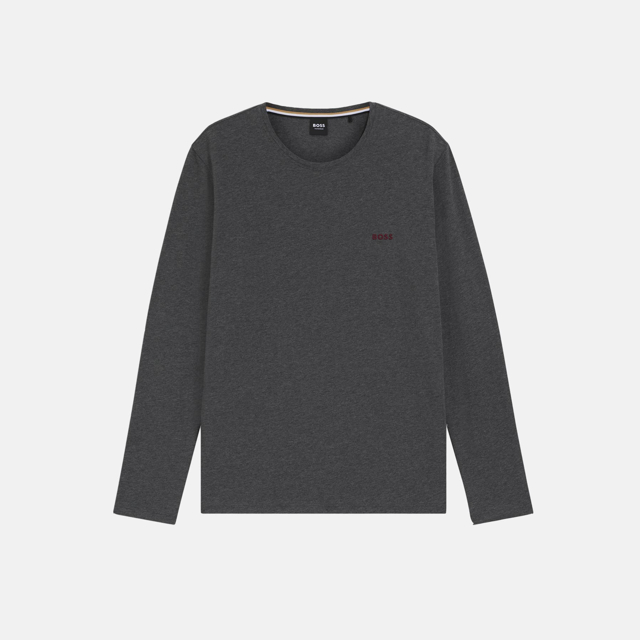 mix match long sleeve