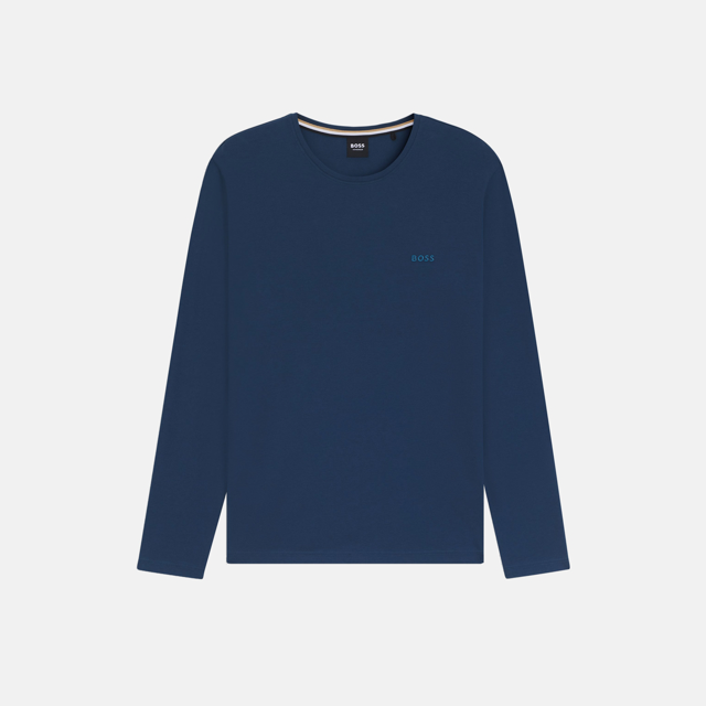 mix match long sleeve