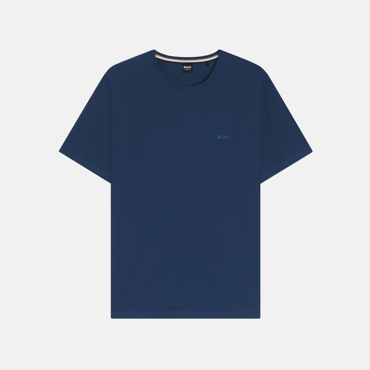 mix match short sleeve