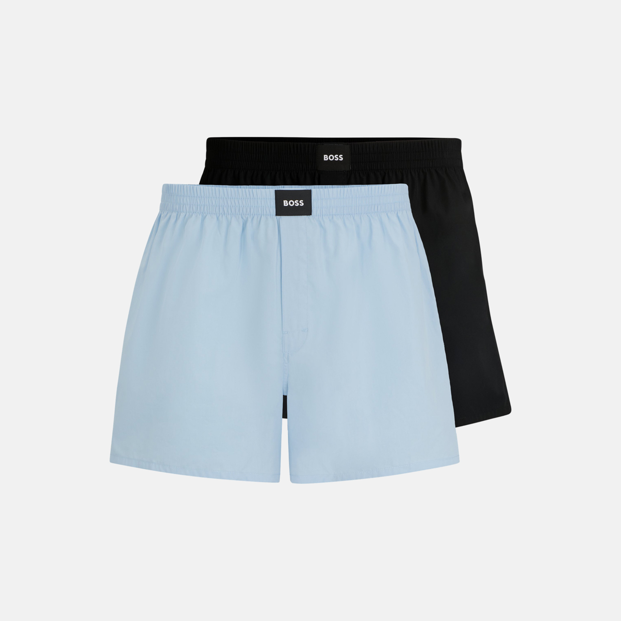 2 pak boxershorts