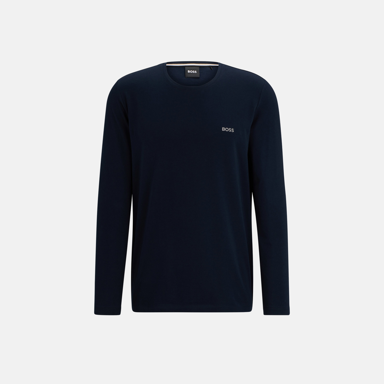 mix match long sleeve