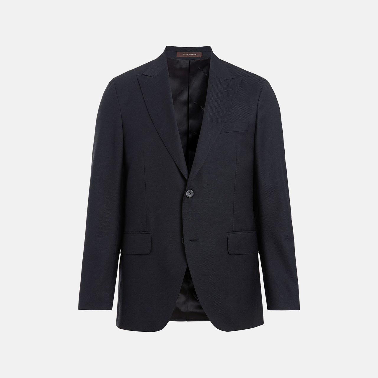 Faron blazer