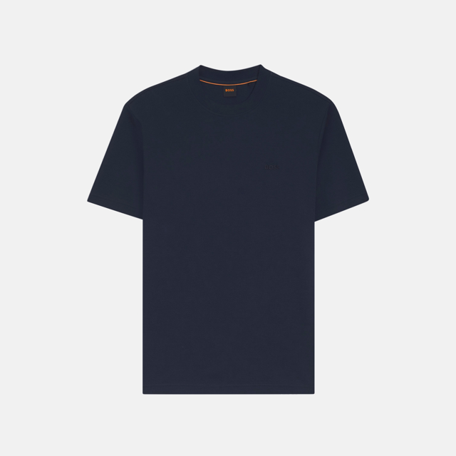 interlock t-shirt