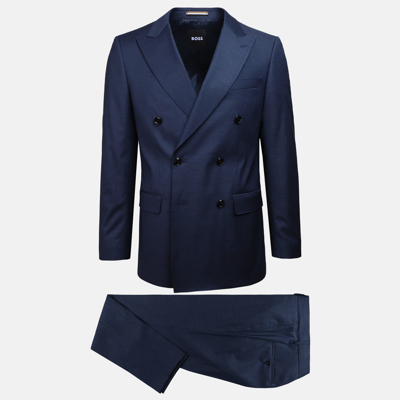 Huge pepitaternet habit