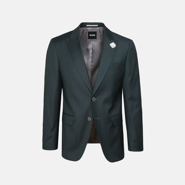 Huge Peak habitjakke