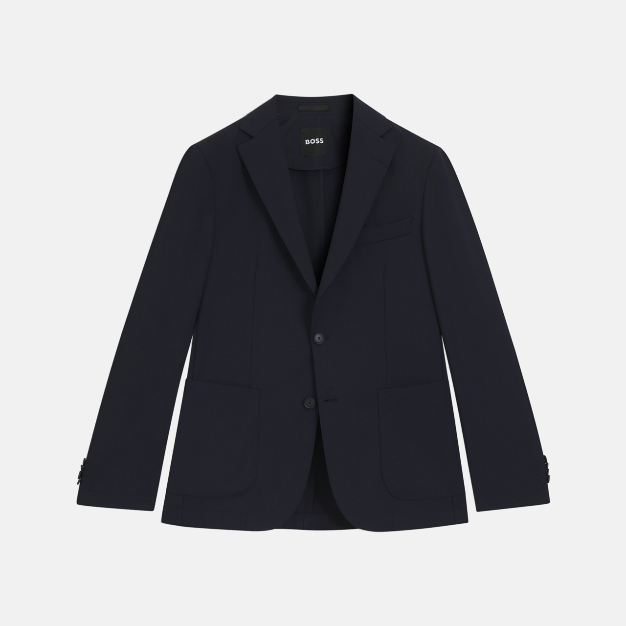 hanry stretch habitjakke