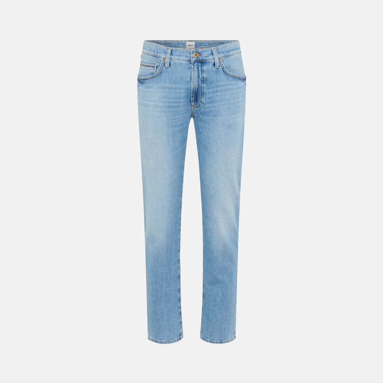 clint indigo spirit denim