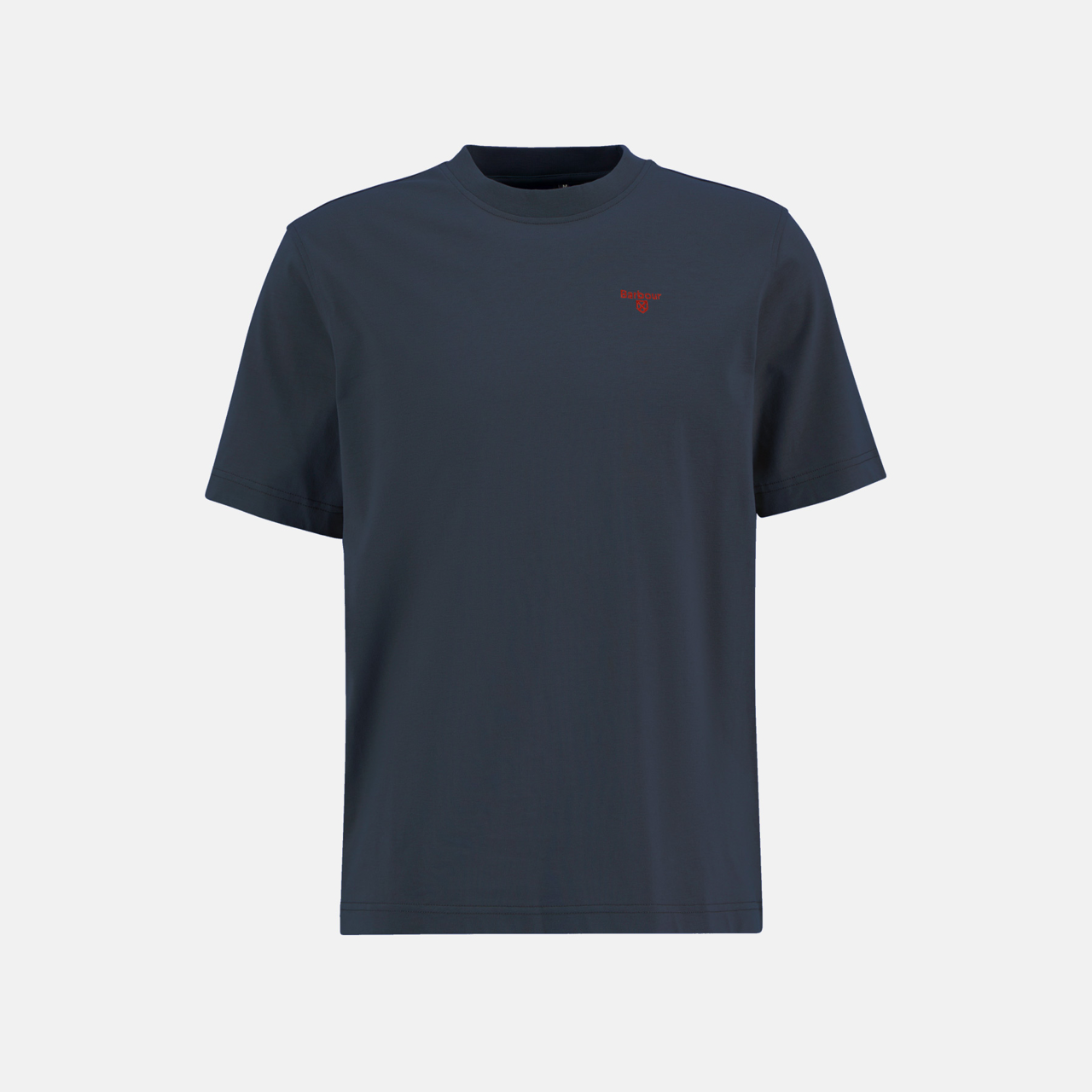 Relaxed Fit Sports T-shirt