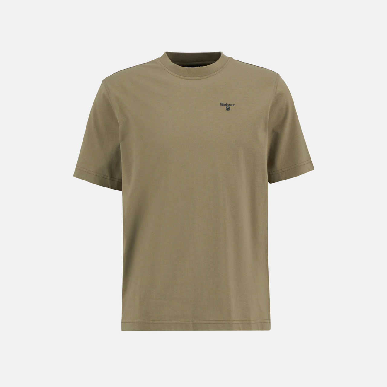 Relaxed Fit Sports T-shirt