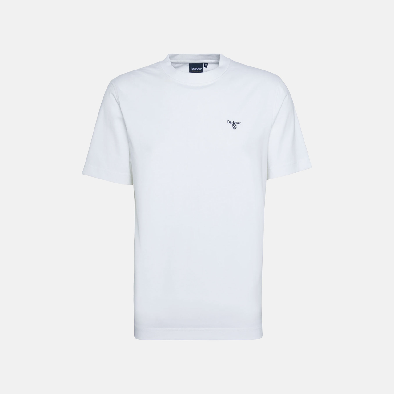 Relaxed Fit Sports T-shirt