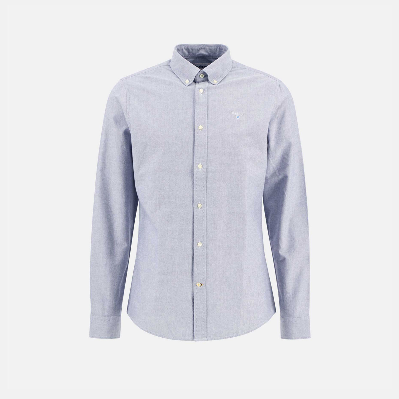 barbour oxtown skjorte