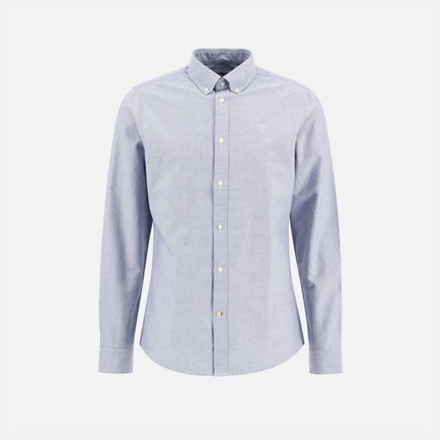 barbour oxtown skjorte