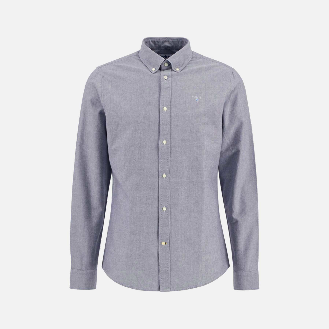 barbour oxtown skjorte