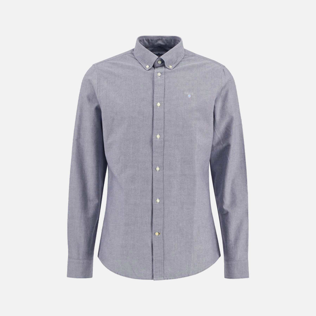 barbour oxtown skjorte