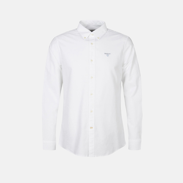 barbour oxtown skjorte