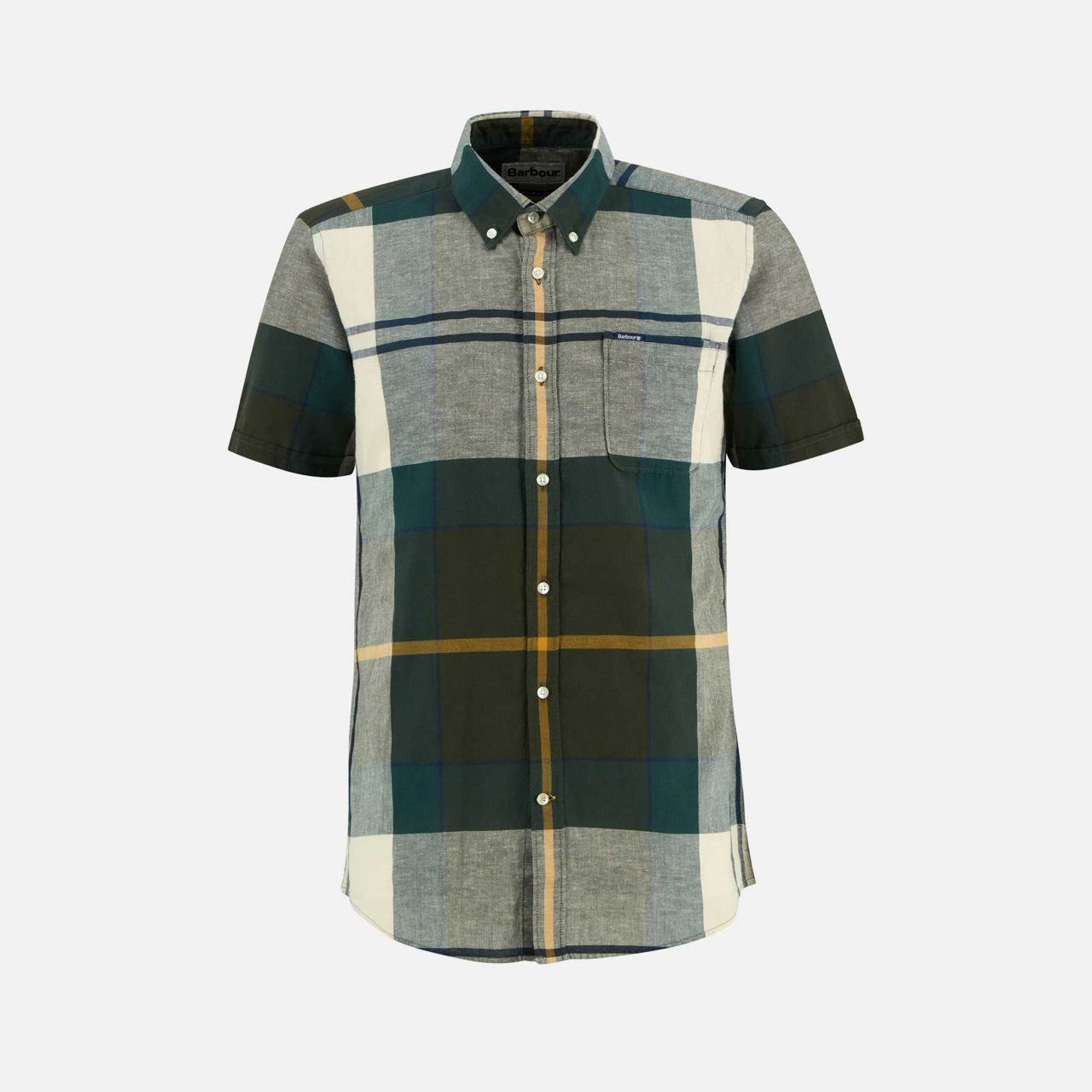 douglas tailored shirt