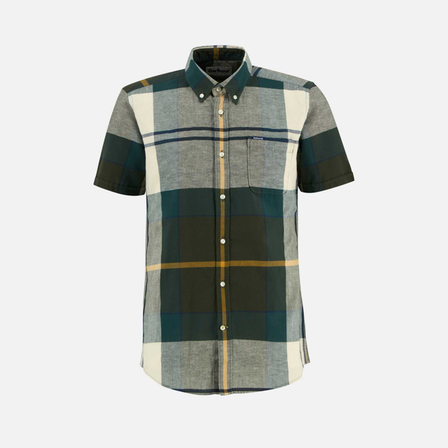 douglas tailored shirt