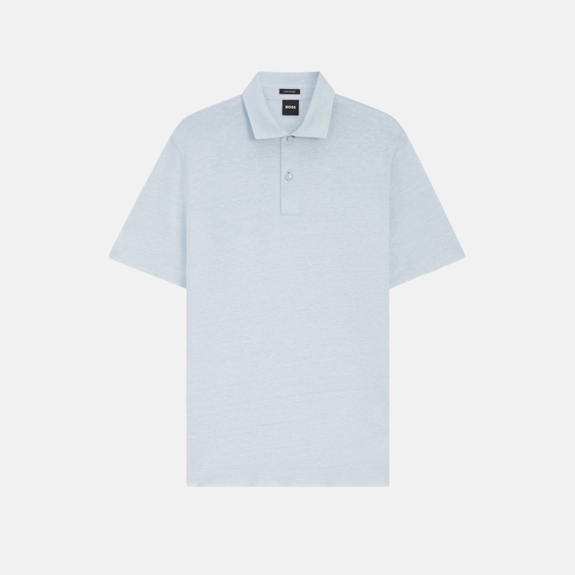 press polo