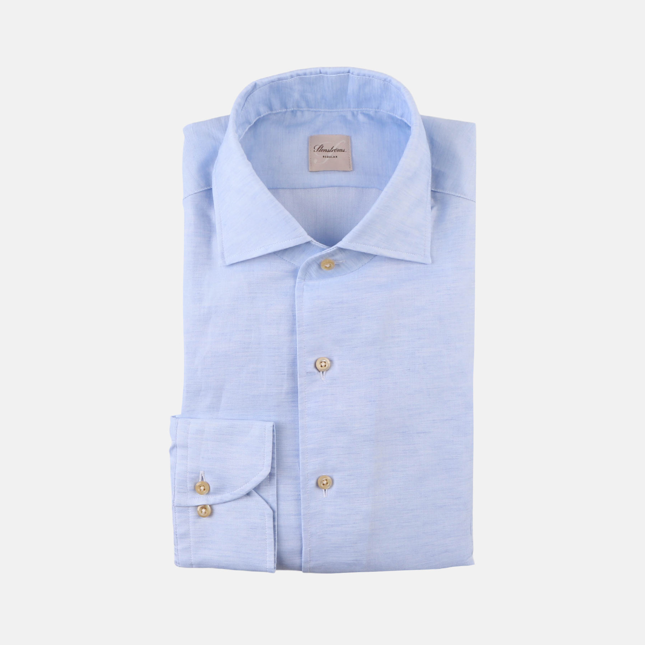 onepiece collar bomuld hør