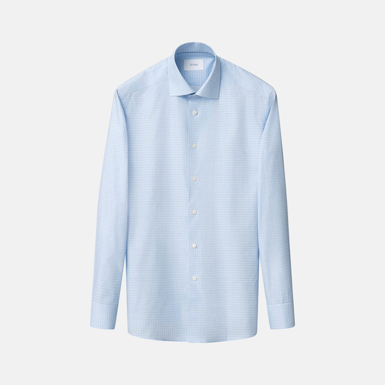 tone i tone tern skjorte