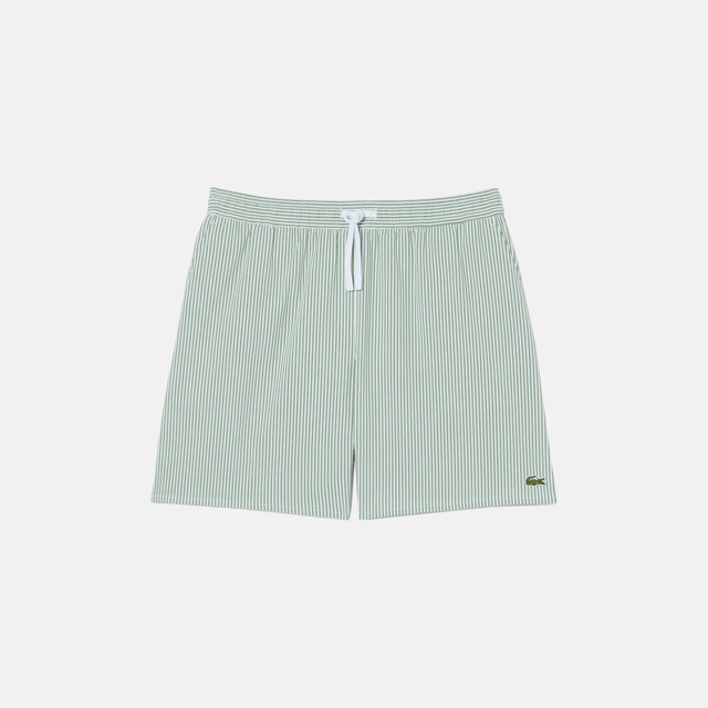 seersucker badebukser