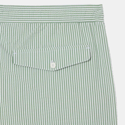 seersucker badebukser