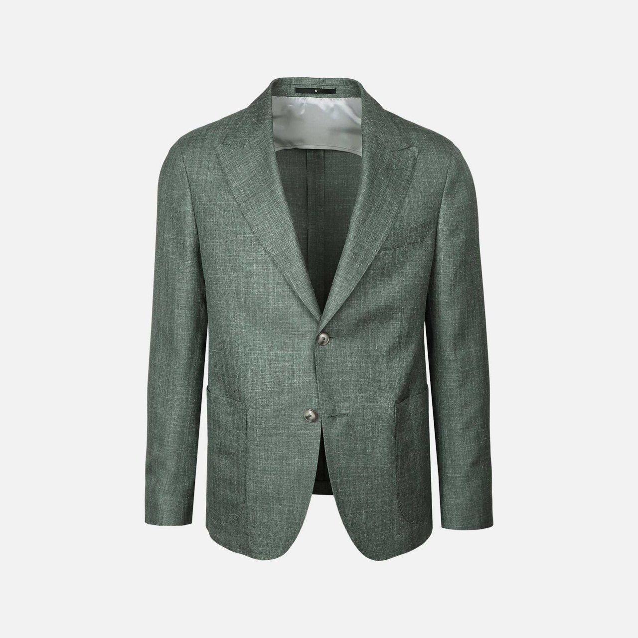 Summertime peak lapel jakke