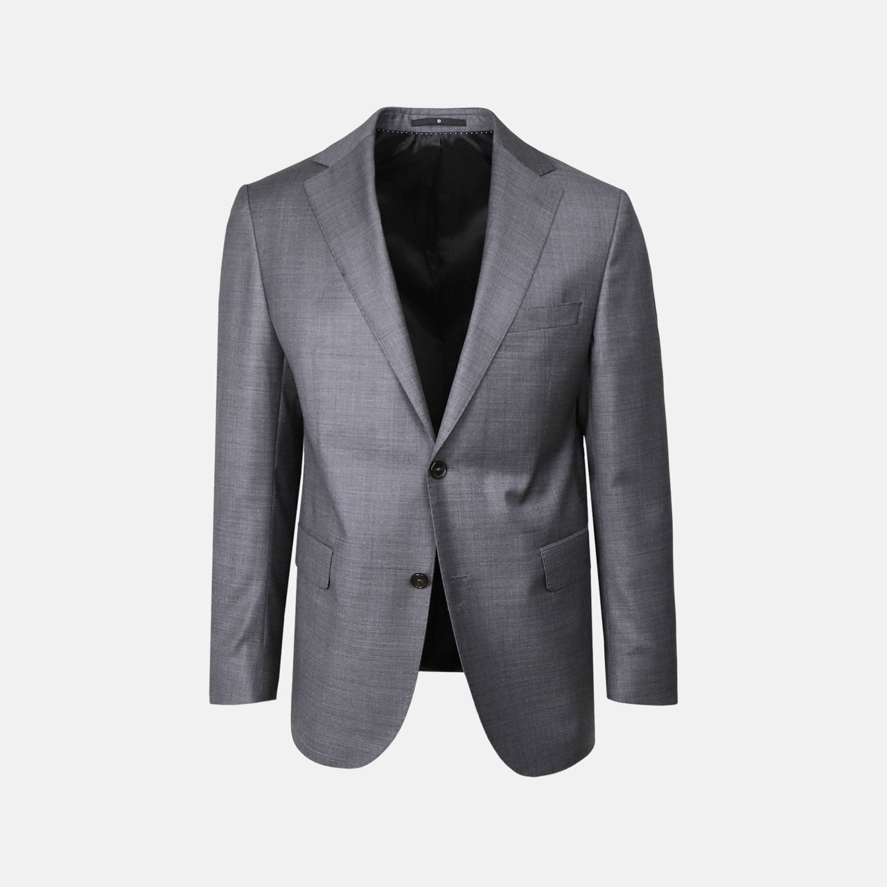 Super 130 byggesæts jakke