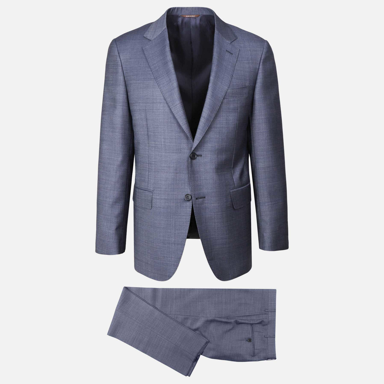 Two tone super 130 habit