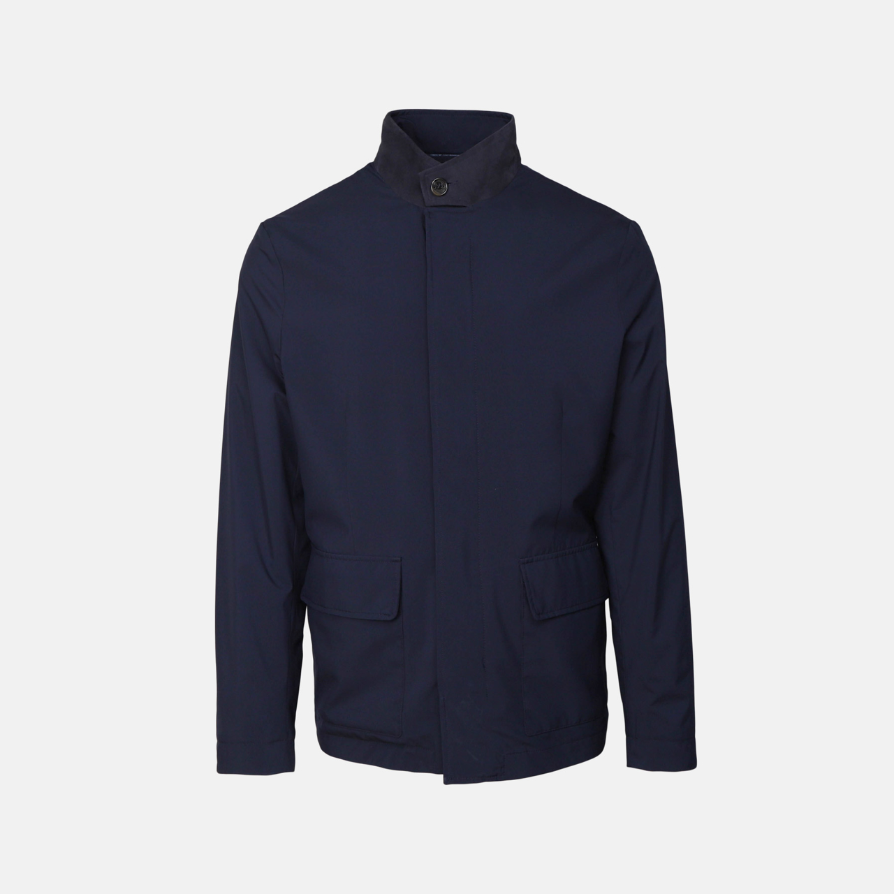 typhoon platinum vindjakke