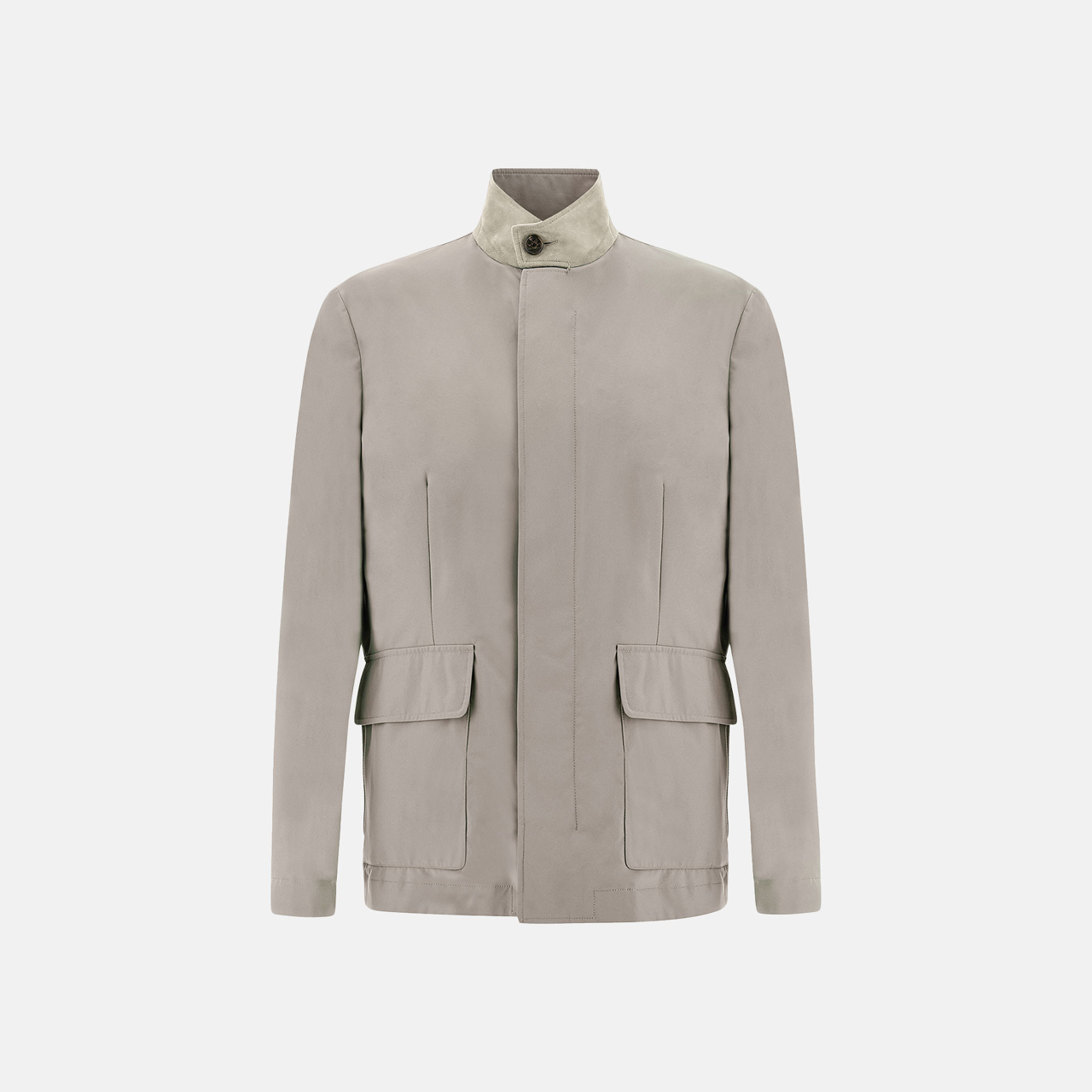 typhoon platinum vindjakke