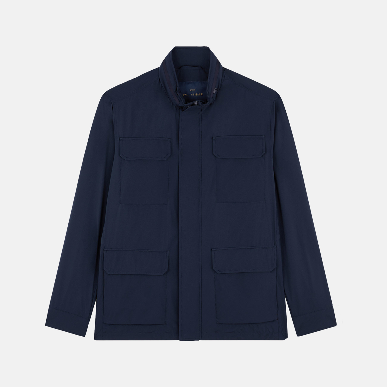 typhoon platinum fieldjacket