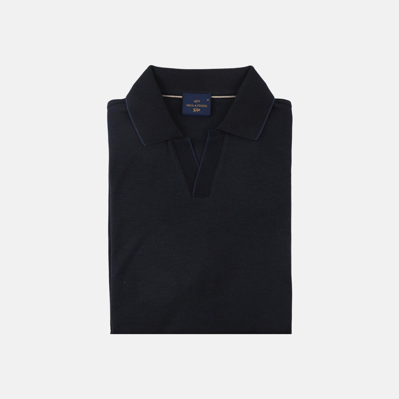 interlock polo