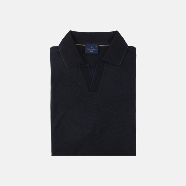 interlock polo