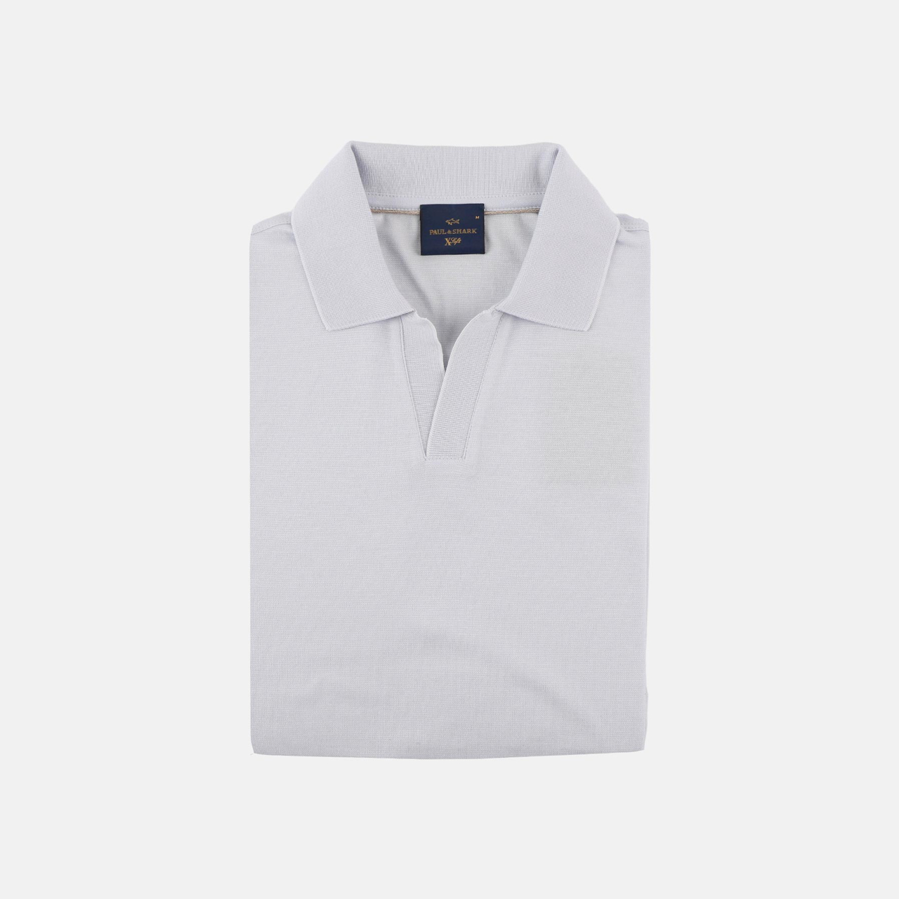interlock polo
